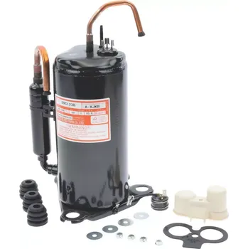 Kompresor 39C123B sušiček prádla Bosch Siemens (00145113)