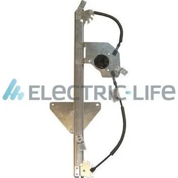 Stahovačka okna Zvedací zařízení oken ELECTRIC LIFE ZR CT714 R