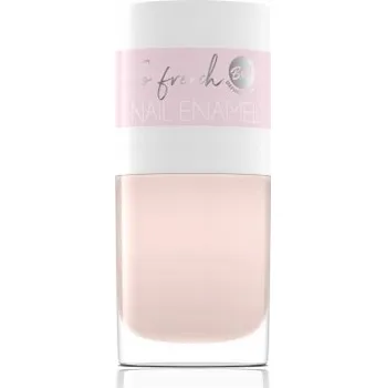 Lak na nehty Bell So French Manicure lak na nehty 04