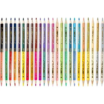 Pastelka Pastelky Easy Stationery 22 ks