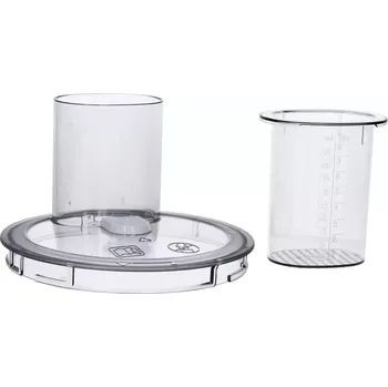 Příslušenství pro kuchyňský robot Vrchní díl pláště kuchyňských robotů Bosch Siemens (12013003)