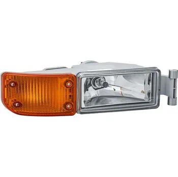 Přední světlomet Dálkový světlomet HELLA 1NB 354 986-041