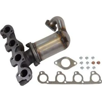 Katalyzátor Katalyzátor EEC FR6027T