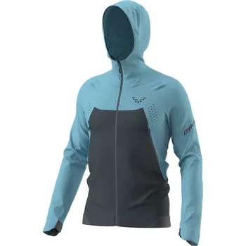 Bunda Dynafit Transalper DST storm blue 2025 Barva: modrá, Velikost: L