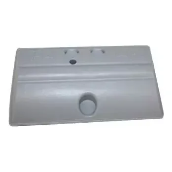 Žebro bubnu (lopatka) do pračky Bosch Siemens – náhradní díl 00496507 pro efektivní praní