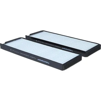 Ventilátor topení a klimatizace Filtr, vzduch v interiéru KAMOKA F429601