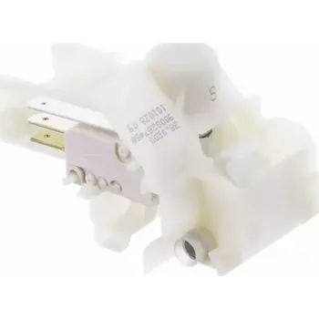 Příslušenství pro myčku Západka dveří do myčky nádobí Bosch Siemens (00438026)