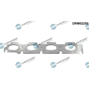 Auto-moto Těsnění, kolektor výfukových plynů Dr.Motor Automotive DRM02250
