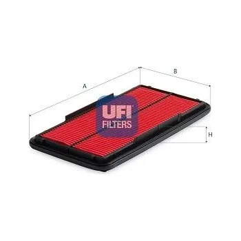 Vzduchový filtr Vzduchový filtr UFI 30.D94.00