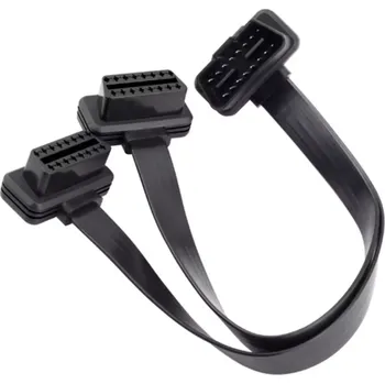 Autodiagnostika ProfiGaráž OBDII kabel - rozdvojka
