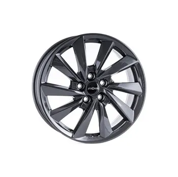 Alu kolo RONAL R70-blue 9x18 5x120 ET30 CB82 012.4961.016