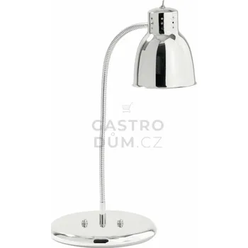 Lampička DALI infra lampa flexi