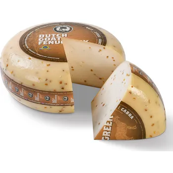 Henri Willig - Kozí s pískavicí Váha: 200g