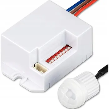 Pohybové čidlo LED ČIDLO POHYBU 360 MINI SONDA 800W 230V IP20