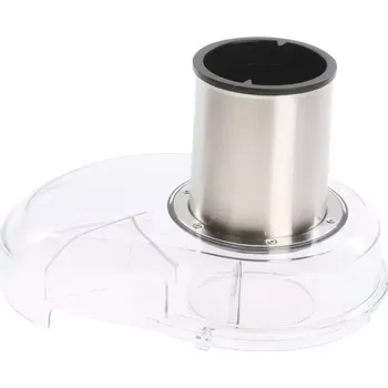 Příslušenství pro odšťavňovač Víčko do odšťavňovače Bosch Siemens (00796005)