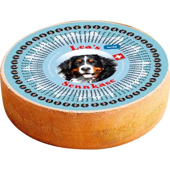 Lea's - švýcarský salašnický jemný Váha: 200g