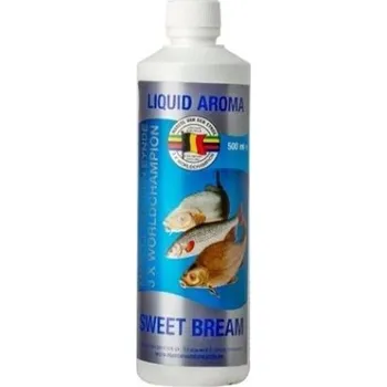Boilies MVDE Liquid Aroma 500ml - Sweet Bream