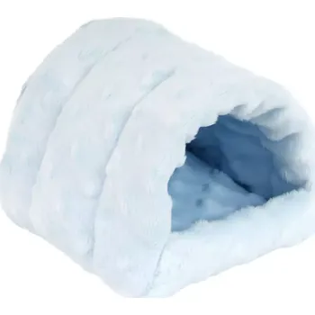 I love pets Kukaň Minnie modrá