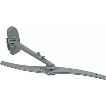 Kuchyňský spotřebič Horní, vrchní mycí, ostřikovací vrtule, rameno myček nádobí Bosch Siemens (11012631)