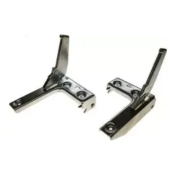 Příslušenství pro troubu Sada pantů dveří trouby Bosch Siemens (00643913)