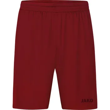 JAKO WORLD trenýrky bez slipů červená