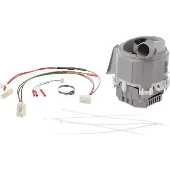 Kuchyňský spotřebič Oběhové čerpadlo do myčky nádobí Bosch Siemens (00654575)