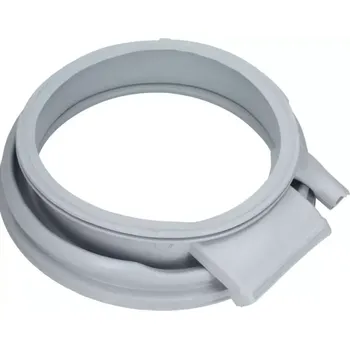 Praní a péče o prádlo  Originální těsnění dveří BSH pro pračky Bosch a Siemens - Manžeta k pračce 00778589 - Kvalitní náhradní díl pro dokonalé utěsnění mycího prostoru