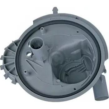 Příslušenství pro myčku Jímka čerpadla s těsněním myček nádobí Bosch Siemens (00668102)