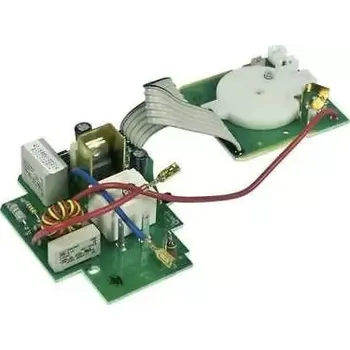 Kuchyňský spotřebič Řídící modul kuchyňských robotů Bosch Siemens (00629153)