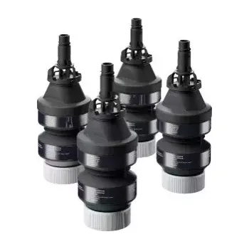 Příslušenství pro troubu Odvápňovací patrony 4ks do trouby Bosch Siemens (00312430)