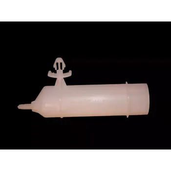  Originální tlaková komora hladinového spínače pro pračky Bosch Siemens - kvalitní náhradní díl 00424981 pro přesné měření hladiny vody