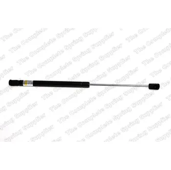 Motorový prostor Pneumatická pružina, kapota motoru LESJÖFORS 8104221