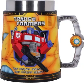 Korbel Transformers - Heroes of Cybertron 17 cm