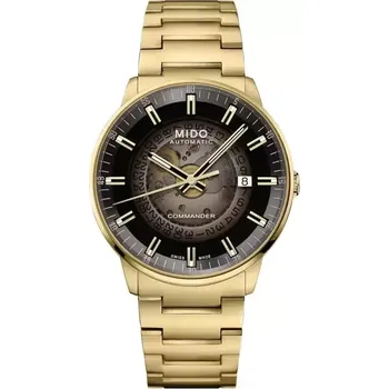 Hodinky Mido - M021.407.33.411.01 - Gradient Automatic
