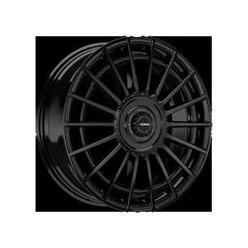 Alu kolo RONAL R73 REV-B 7,5x18 5x100 ET51 CB68 012.5443.823