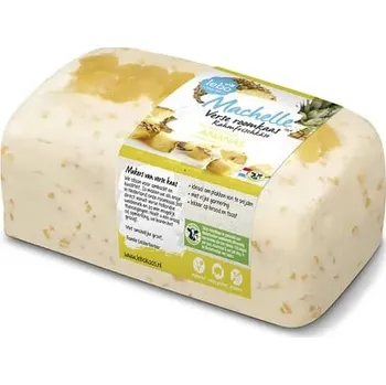 Machelle - ananas Váha: 200g