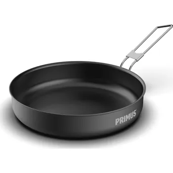 Hrnec Pánev Primus Litech Frying Pan Large Barva: černá