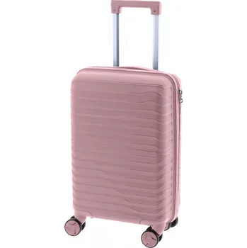 Cestovní kufr John Travel Arcadia 4W S 6410-06