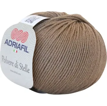 Příze Adriafil Polvere di Stelle 24 Velbloudí (Letní příze Polvere di Stelle velbloudí)