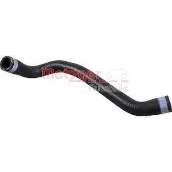 Palivový systém Hadička plnicího vzduchu METZGER 2401182