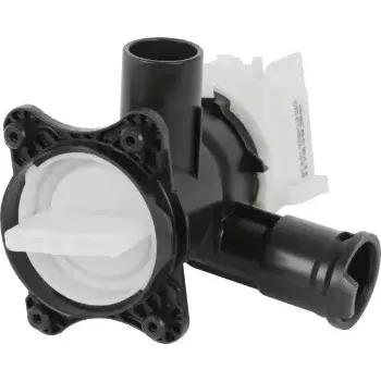  Vypouštěcí čerpadlo do praček Bosch Siemens - kvalitní náhradní díl 12039160 pro bezproblémový odvod vody a spolehlivý provoz pračky