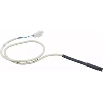 Příslušenství pro lednici ️ Originální senzor teploty BSH 00605112 pro chladničky Bosch a Siemens - teplotní čidlo pro přesnou regulaci chlazení a energetickou účinnost