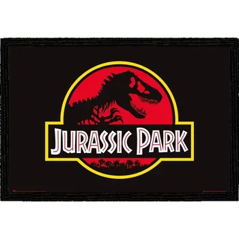 Obraz Plakát k filmu 91,5 x 61 cm