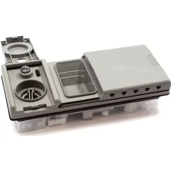 Příslušenství pro myčku Násypka, dávkovač myček nádobí Bosch Siemens (00265837)