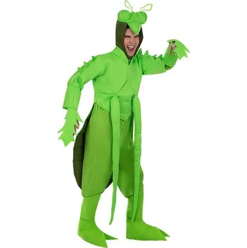 Karnevalový kostým Funiglobal - Kostým Mantis - M-L