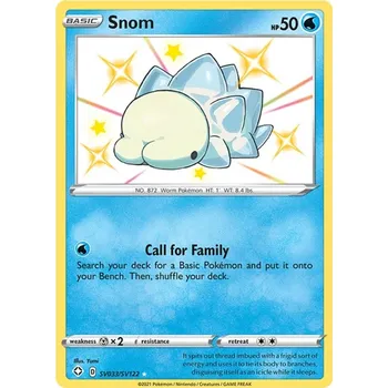 Sběratelská karetní hra Snom SV033/SV122 - Shining Fates