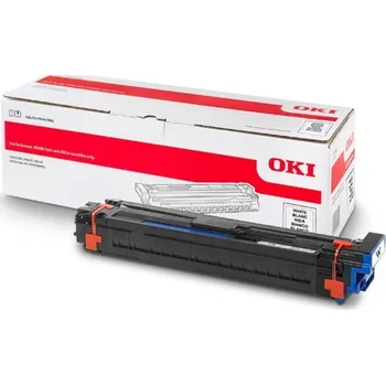 OKI 9541 20000 Page White Image Drum 45103723