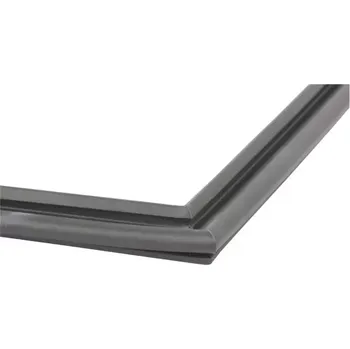 Příslušenství pro lednici  Originální magnetické těsnění dveří chladniček BSH pro modely Bosch a Siemens - kód 00242327 - kvalitní náhradní díl pro dokonalé utěsnění a energetickou úspornost vašeho spotřebiče