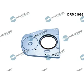 Těsnění motoru Těsnicí kroužek hřídele, klikový hřídel Dr.Motor Automotive DRM01999