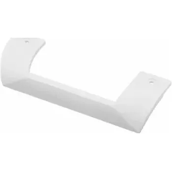 Příslušenství pro lednici Madlo dveří do chladničky Bosch Siemens (00490705)